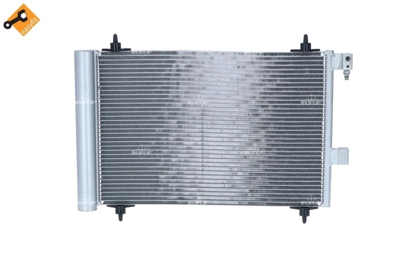 Radiator climatizare NRF 35649