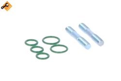 Radiator climatizare NRF 35649