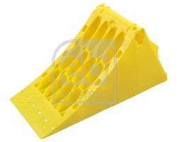 PIEDICA ROATA FEBI BILSTEIN 35650 - Piesa auto compatibila cu mai multe marci