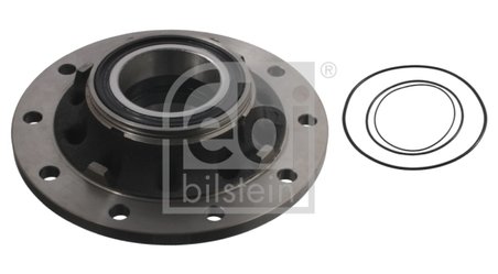 Butuc roata Febi Bilstein 35653