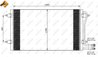 Radiator climatizare NRF 35656
