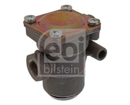 Supapa de suprapresiune Febi Bilstein 35657