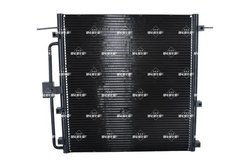 Radiator climatizare NRF 35657
