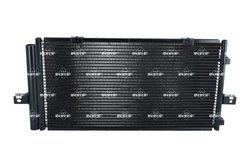 RADIATOR CLIMATIZARE NRF 35659 - Compatibil cu MG, ROVER