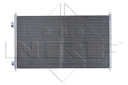 Radiator climatizare NRF 35663