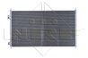 Radiator climatizare NRF 35663