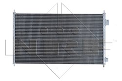 Radiator climatizare NRF 35663