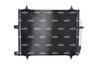 RADIATOR CLIMATIZARE NRF 35669 - Compatibil cu CITROEN, FIAT, LANCIA, PEUGEOT