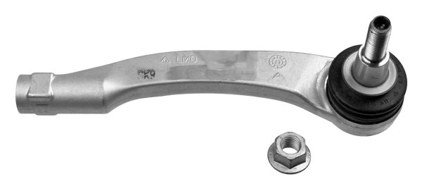 CAP DE BARA LEMFORDER 35676 01 - Compatibil cu PORSCHE