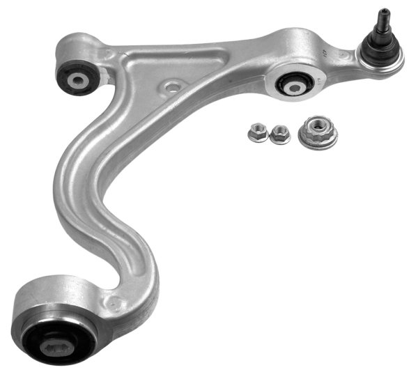 BRAT SUSPENSIE LEMFORDER 35684 01 - Compatibil cu PORSCHE