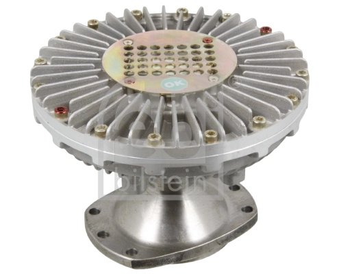 Cupla ventilator radiator Febi Bilstein 35695