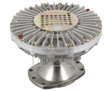Cupla ventilator radiator Febi Bilstein 35695