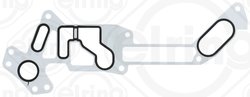 GARNITURI, CARCASA FILTRU ULEI ELRING 357.780 - Compatibil cu RENAULT TRUCKS, VOLVO