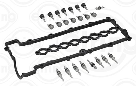 SET GARNITURI CAPAC CULBUTORI ELRING 357.900 - Compatibil cu BMW