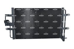 RADIATOR CLIMATIZARE NRF 35733 - Compatibil cu SEAT, VW