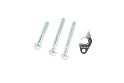 RADIATOR CLIMATIZARE NRF 35733 - Compatibil cu SEAT, VW