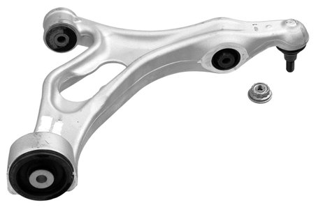 BRAT SUSPENSIE LEMFORDER 35737 01 - Compatibil cu AUDI, PORSCHE, VW