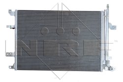 Radiator climatizare NRF 35739