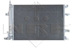 Radiator climatizare NRF 35739