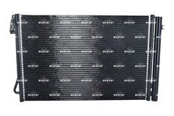 Radiator climatizare NRF 35743