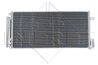 Radiator climatizare NRF 35750