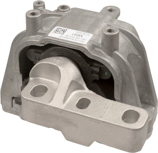 SUPORT MOTOR LEMFORDER 35751 01 - Compatibil cu AUDI, SEAT, SKODA, VW