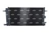 Radiator climatizare NRF 35752