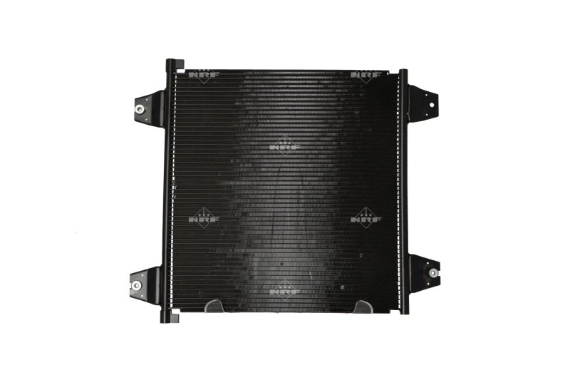 RADIATOR CLIMATIZARE NRF 35757 - Compatibil cu DAF