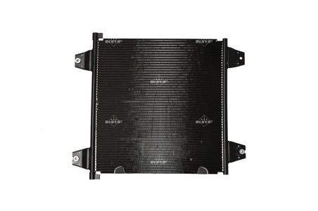 RADIATOR CLIMATIZARE NRF 35757 - Compatibil cu DAF