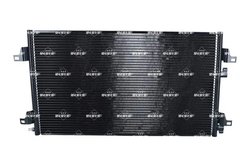 RADIATOR CLIMATIZARE NRF 35760 - Compatibil cu RENAULT