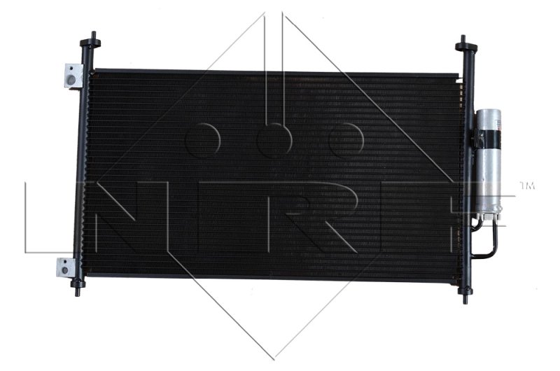 Radiator climatizare NRF 35763