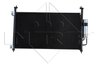 Radiator climatizare NRF 35763