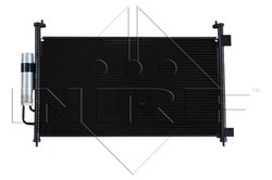 Radiator climatizare NRF 35763
