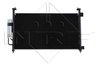 Radiator climatizare NRF 35763