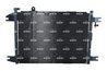 Radiator climatizare NRF 35768