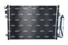 RADIATOR CLIMATIZARE NRF 35771 - Compatibil cu DACIA, RENAULT