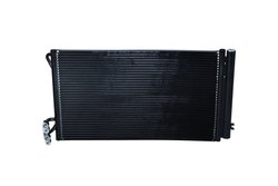 RADIATOR CLIMATIZARE NRF 35773 - Compatibil cu BMW