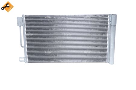 Radiator climatizare NRF 35777
