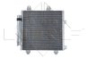 RADIATOR CLIMATIZARE NRF 35778 - Compatibil cu CITROEN, PEUGEOT, TOYOTA