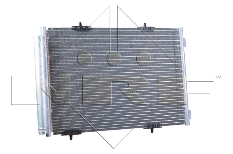 Radiator climatizare NRF 35779