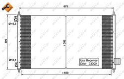 Radiator climatizare NRF 35780