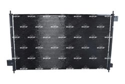 Radiator climatizare NRF 35780