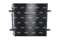 Radiator climatizare NRF 35781