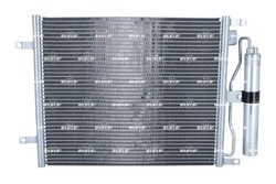 Radiator climatizare NRF 35784