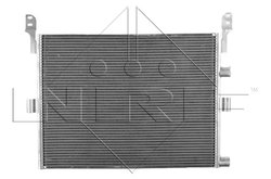 Radiator climatizare NRF 35788