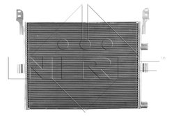 Radiator climatizare NRF 35788