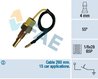 COMUTATOR TEMPERATURA, RACIRE FAE 35790 - Compatibil cu OPEL, VAUXHALL