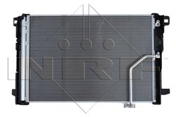 Radiator climatizare NRF 35793