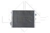 RADIATOR CLIMATIZARE NRF 35795 - Compatibil cu PORSCHE