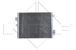 RADIATOR CLIMATIZARE NRF 35795 - Compatibil cu PORSCHE